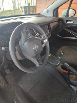 Prodám Opel Crossland x enjoy - 4