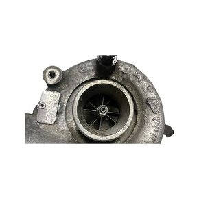 Turbo 078145704D 2.7 184KW V6 BES Audi A6 C5 4B 2003 - 4