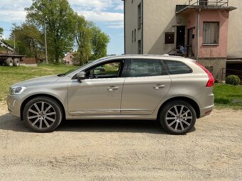Prodám Volvo VC60 - 4