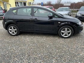Seat Leon 1.6 TDI, 77 KW - 4