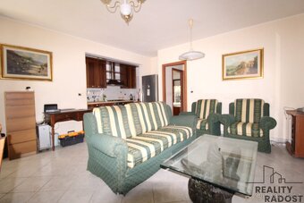 Prodej bytu 3+kk 75 m² Silvi, Itálie - 4