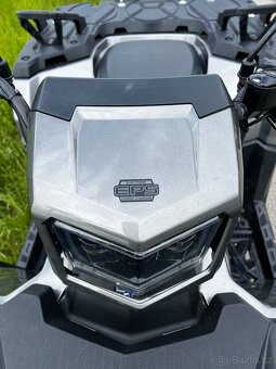 Pracovní čtyřkolku Polaris Sportsman 570 SP - 4
