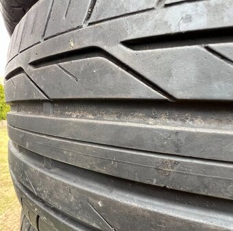 225/50 R18 95W letní pneu Bridgestone Turanza T001 (1418) - 4