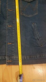 Riflova bunda Wrangler - 4