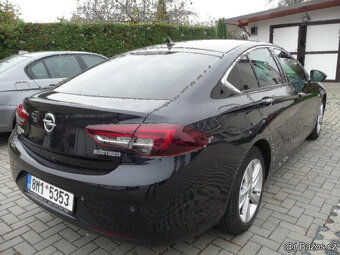 Opel Insignia 1.6 CDTi Inovation maximální výbava 1.majitel - 4