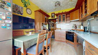 Mladá Boleslav, prodej bytu 3+1, 68 m2, okr. Mladá Boleslav. - 4