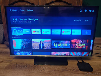 TV Samsung - 4