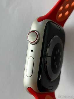Apple Watch 7 45mm cellular - 4