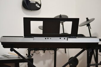 Klávesy Yamaha PSR-E353 - 4