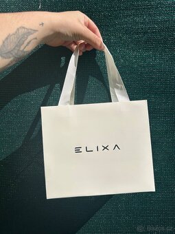 Hodinky ELIXA - 4