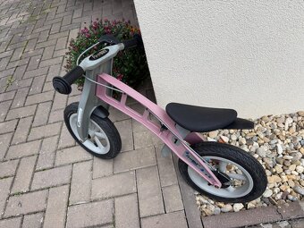 Odrážedlo FirstBIKE - Street - 4