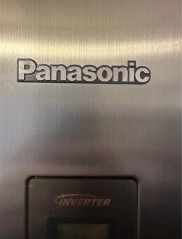 Lednice panasonic inventor - 4