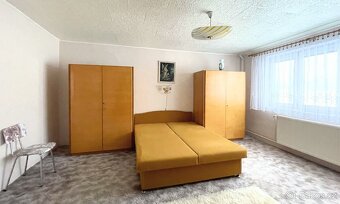 Prodej domu s dvěma bytovými jednotkami, 240 m² - Nový Bor - 4