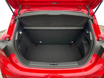 MG3 Elegance 1.5 DVVT AKCE Diamond Red - 4