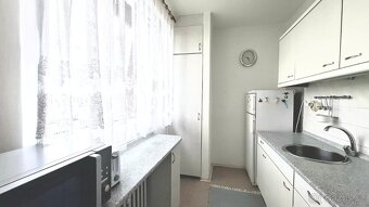 Prodej bytu 3+1 v osobním vlastnictví 77 m², Ostrava - 4