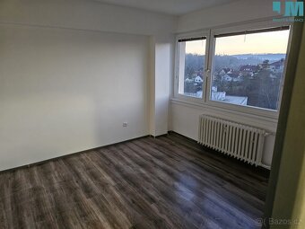 Pronájem byty 2+kk, 32 m2 - Třebíč - Borovina, ev.č. 01761 - 4
