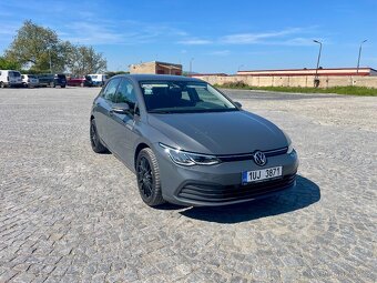 Vw Golf 8 1.5 tsi Life - 4