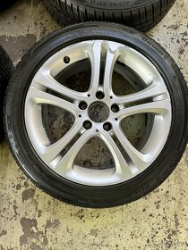 Alu Mercede A-class číslo dílu a2454011002 - 4