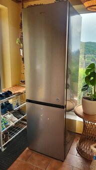 Lednice Gorenje - 4