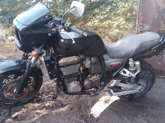 Zrx 1200 R - 4