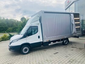 IVECO 2.3 HDi 160K VALNÍK S PLACHTOU 10PAL. - 4