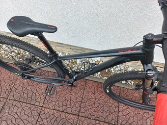 Scott Scale 980 - nové kolo vel S - 4