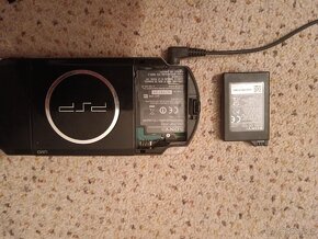 PsP 3004 plně funkční - 4