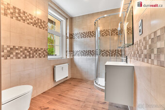 Prodej apartmánu 1+kk ve Pstruží přímo u lanovky skiareálu P - 4