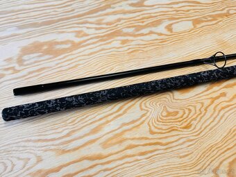 KAPROVÝ PRUT FORGE TACKLE FORGE BULLET CARP ROD 3,0 M / 3,5 - 4