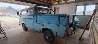 VW T3 DOKA - 4