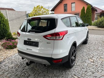 Ford Kuga 1.6 110 kW BENZÍN, TAŽNÉ ZAŘÍZENÍ - 4