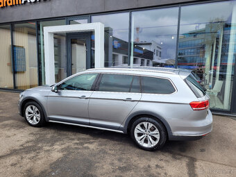 Volkswagen Passat Alltrack 2.0 TDI 140kW DSG - 4