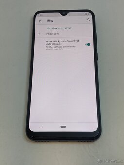 Xiaomi Mi A3 4/128gb blue. Záruka 6 měsíců. - 4