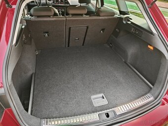 Seat Leon 1.5 TSI ST, ČR, první majitel, 79TKM - 4