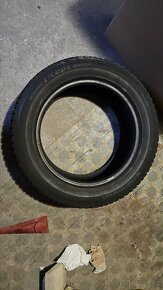 Zimní sada pneu Hankook - 5mm - 4