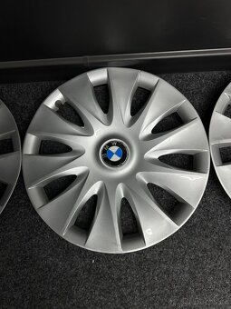 Kryty kol BMW 16” - 4