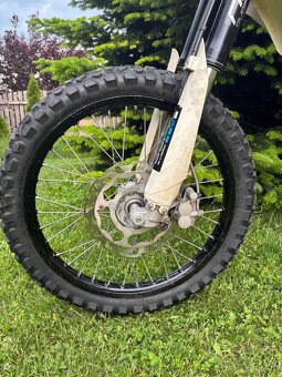 BETA RR 125 LC ,11 kW - 4