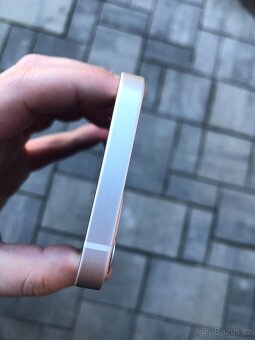 iPhone 12 Mini 64Gb v zachovalkém stavu, white - 4