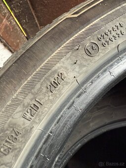 Barum Polaris 5 235/50 R19 - 4