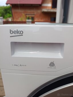 Sušička BEKO - 4