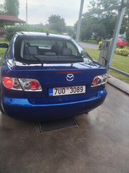 Mazda 6gg - 4