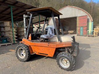 Desta DVHM 3222 TM - 4