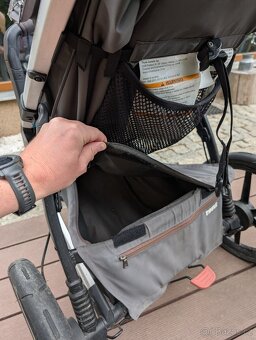 Thule Urban Glide 2 - 4