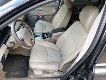 Volvo XC90 D5 AWD 2004 Automat - 4