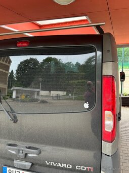 Opel Vivaro 2.0 cdti - 4