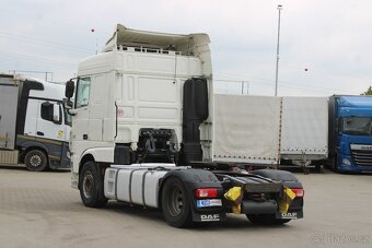 DAF XF 460 FT, EURO 6 - 4