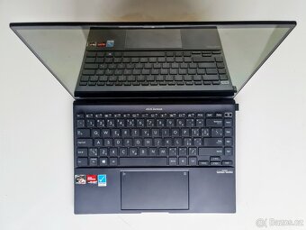 Asus Zenbook Oled 14-inch - 4