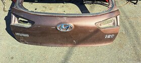 Viko kufru pate dvere hyundai i 20 kufrove - 4