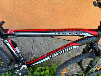 Specialized Hardrock - 4