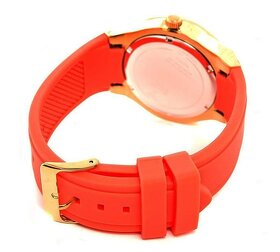 hodinky dámské GUESS W0564L2 JET SETTER nové - 4